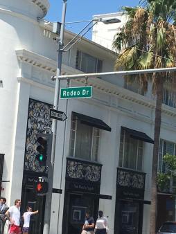 rodeo drive